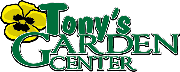 Tony's Garden Center